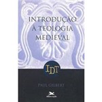 Livro - Introdução à Teologia Medieval