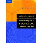 Livro - Introdução à Teoria da Computação - 2a Ed. Norte-americana