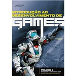 Livro - Introdução ao Desenvolvimento de Games - Vol.3