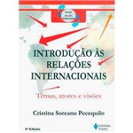 Introducao as Relacoes Internacionais - Vozes