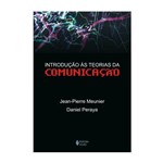 Livro - Introdução às Teorias da Comunicação
