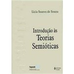 Livro - Introdução às Teorias Semióticas