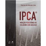 Livro - IPCA: Indução Percutânea de Colágeno com Agulhas