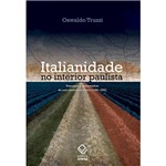 Livro - Italianidade no Interior Paulista