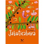 Livro - Jabuticabeira