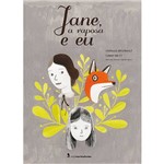 Livro - Jane, a Raposa e eu