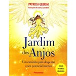 Livro - Jardim dos Anjos