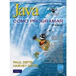 Livro - Java - Como Programar