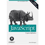 Javascript - Bookman