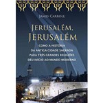 Jerusalem Jerusalem - Cultrix