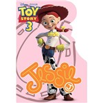 Livro - Jessie: Coleção Toy Story 3