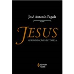 Livro - Jesus - Aproximação Histórica