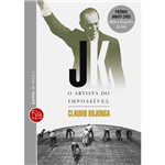 Livro: JK - o Artista do Impossível - Edição de Bolso