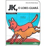 Livro - o Lobo Guará