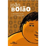 Livro - João Bolão