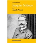 Livro - Joaquim Nabuco