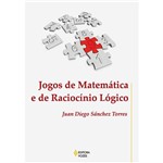 Livro - Jogos Matemáticos e de Raciocínio Lógico