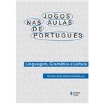 Jogos Nas Aulas de Portugues - Vozes