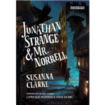 Livro - Jonathan Strange & Mr. Norrell