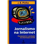 Livro - Jornalismo na Internet