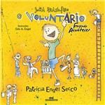 Livro - Juca Brasileiro: o Voluntário