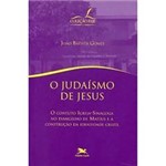 Livro - Judaísmo de Jesus, o