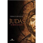 Livro - Judas, o Bem - Amado