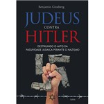 Livro - Judeus Contra Hitler