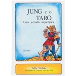 Livro - Jung e o Tarô