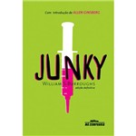 Livro - Junky