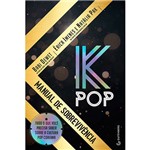 Livro - K-Pop