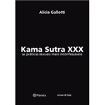 Livro - Kama Sutra XXX