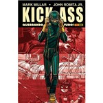 Livro - Kick Ass - Quebrando Tudo