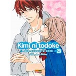 Livro - Kimi Ni Todoke