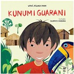 Livro - Kunumi Guarani