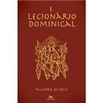 Livro - Lecionário Dominical I - Palavra de Deus