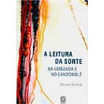 Livro - Leitura da Sorte na Umbanda e no Candomblé
