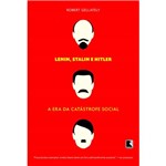 Livro - Lenin, Stalin e Hitler