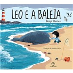 Livro - Leo e a Baleia