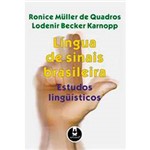 Lingua de Sinais Brasileira - Artmed