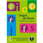 Livro - Livro Ilustrado de Língua Brasileira de Sinais