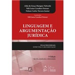 Linguagem e Argumentação Jurídica (2018)