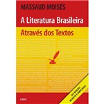 Livro - Literatura Brasileira Através dos Textos