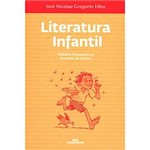 Livro - Literatura Infantil - Múltiplas Linguagens na Formação de Leitores