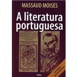 Livro - Literatura Portuguesa, a