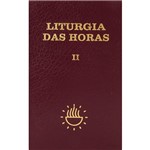 Livro - Liturgia das Horas: Vol. 4