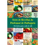 Livro de Receitas do Professor de Portugues