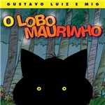 Livro - Lobo Maurinho, o