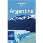 Livro - Lonely Planet Argentina