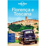 Lonely Planet Florenca e Toscana - Globo